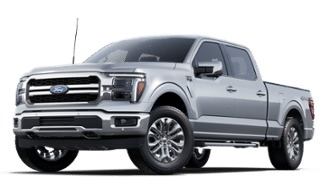 2025 Ford F-150® External Image 2